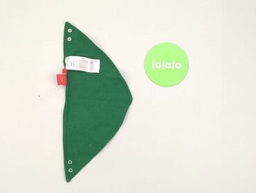 torby h: Baby bib, color - Green, condition - Very good — 3