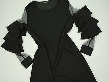 Shein, Sukienka damska, rozmiar M