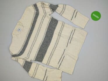 spodnie swetrowe zara: Zara, Sweter damski, rozmiar L — 2