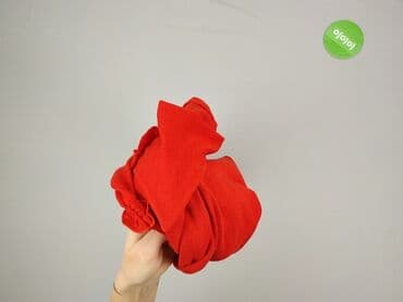 czerwona bluzki z bufkami: Carry, Women's blouse, XL at lalafo.pl — 6 czerwona bluzki z bufkami: Carry, Women's blouse, XL — 6