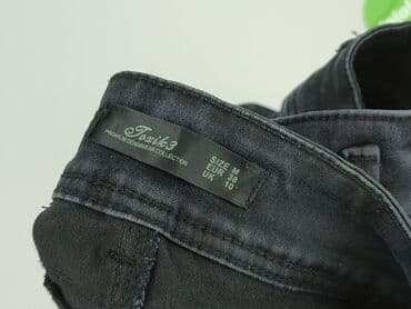 mango jeans balloon: Jeansy damskie, rozmiar M — 6