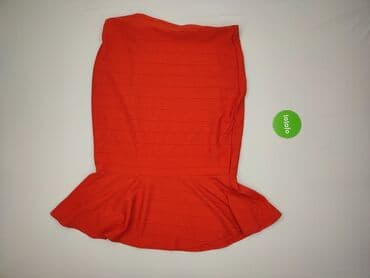 spódnice z prostokąta na gumce: Marks & Spencer, Women`s skirt, size L (EU 40) — 2