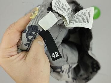 spódnice goth: Spódnica damska, rozmiar L — 4