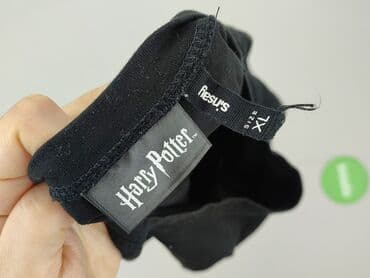harry potter bez koszulki: Harry Potter, T-shirt damski, rozmiar XL — 4