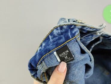 sinsay джинси жіночі: Shein, Jeansy damskie, rozmiar M — 4