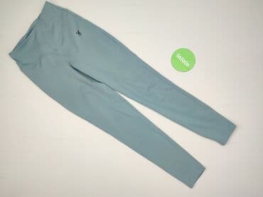 legginsy jezdzieckie zimowe: Cardio Bunny, Лосини Спортивні жіночі, розмір S — 2