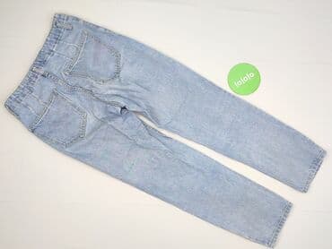 sofix kozaki: Sinsay, Jeansy damskie, XS — 3