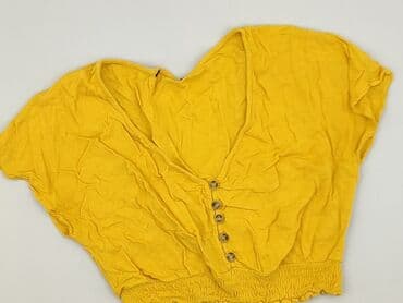 crop sukienki: Top damski, rozmiar S — 1