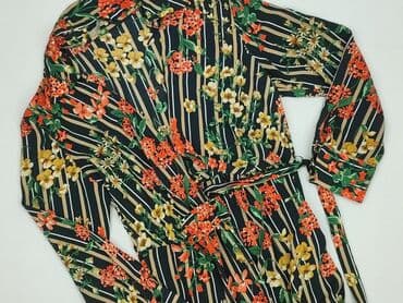 koszula z bufkami zara: Zara, Women`s dress, size S — 2