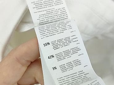 cargo: Reserved, Spodnie materiałowe damskie, rozmiar 3XL — 5