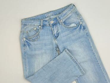 goodies jeans damskie: Jeansy damskie, rozmiar S — 1