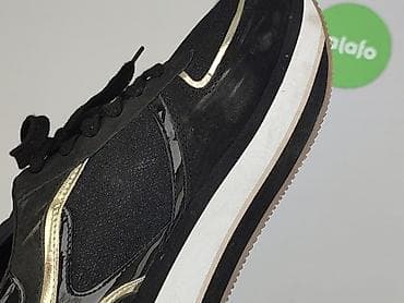 buty slazenger: Sneakersy damskie, rozmiar 40 — 7