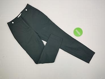 cheap black: Spodnie materiałowe damskie, rozmiar XS — 2