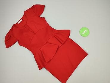 moda dla 70 latka: Sukienka damska, rozmiar M — 2
