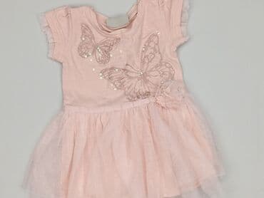 kombinezon zimowy endo: Dress, Next, Newborn baby, condition - Very good — 1