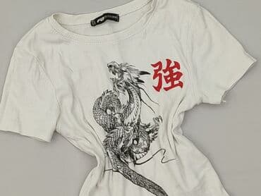 FB Sister, T-shirt damski, rozmiar 2XS w lalafo.pl FB Sister, T-shirt damski, rozmiar 2XS