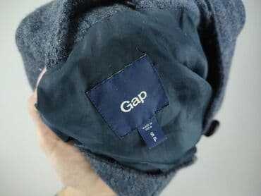 ccc srebrne buty: Gap, Ponczo damskie, S — 5