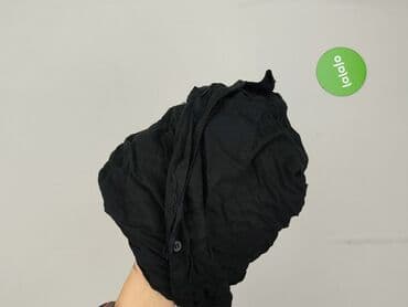 damska koszulka oversize: Vero Moda, Koszula damska, M — 5