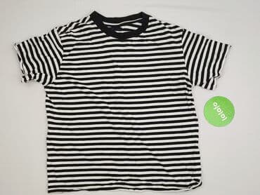 dsquared2 icon t shirty: Sinsay, T-shirt damski, M — 2