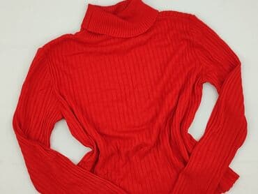 Sweter damski, rozmiar M — 1