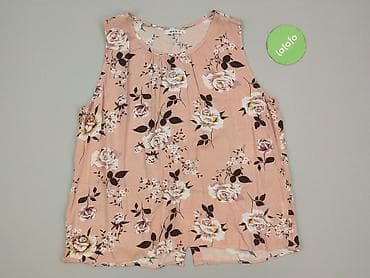 khaki bluzki: Bluzka damska, rozmiar XL — 2