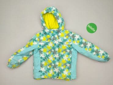 lidl rajstopy: Transitional jacket, Lupilu, 5-6 years, 110-116 cm, condition - Very good — 2