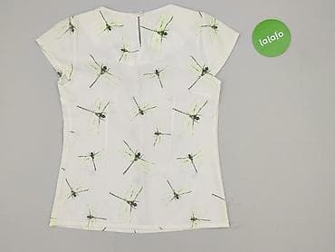 bluzki panterka: Bluzka damska, rozmiar S — 3