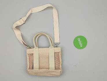 stradivarius plecaki: Torebka, Reserved, stan - Bardzo dobry — 3