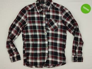 koszula flanelowa jula: IDENTIC, Shirt for men, size S — 2