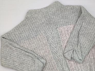 kurtka flek h: Yessica, Sweter damski, rozmiar M — 6