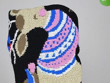 sweter na koszule: Sweter damski, rozmiar L — 6