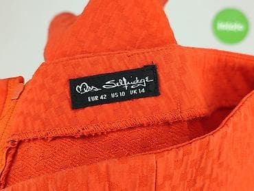 krótkie spodenki missguided: Miss Selfridge, Szorty damskie, rozmiar XL — 4