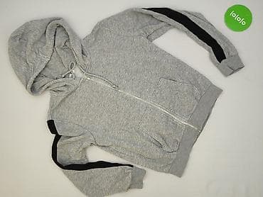 35 latki: H&M Divided, Bluza z kapturem damska, rozmiar XS — 2