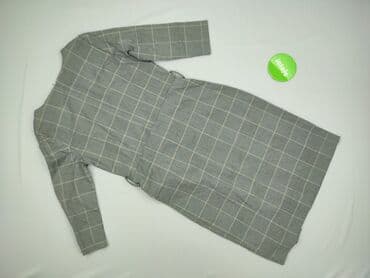 sukienki butelkowa zieleń midi: Greenpoint, Sukienka damska, rozmiar M — 3