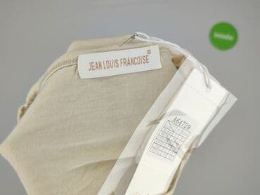 lui viton bluzki: Jean Louis Francois, Bluzka damska, rozmiar One size — 4