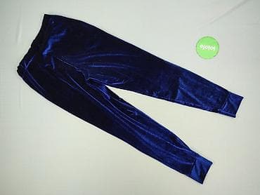 bluza fly emirates: Spodnie dresowe damskie, rozmiar M — 3