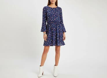 H&M Divided, Women`s dress, size M at lalafo.pl H&M Divided, Women`s dress, size M