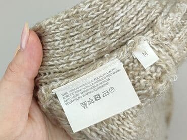 sweter h: Yessica, Kamizelka damska, rozmiar M — 4