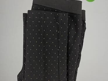 reserved sukienka w kropki: Reserved, Material trousers for women, size M (EU 38) — 5