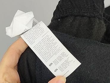 comfortable buty: Sinsay, Спортивні штани жіночі, розмір S — 5