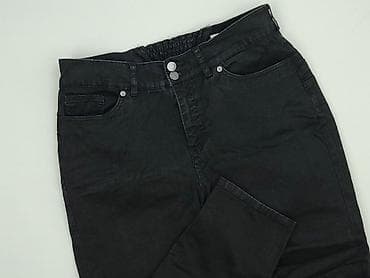 Ubrania damskie: Bonprix, Spodnie materiałowe damskie, rozmiar XL — 1