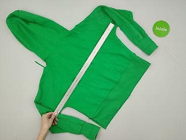 kurtki rowerowe 4f: 4F, Bluza z kapturem damska, rozmiar S — 4