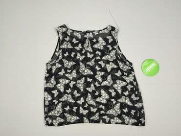 bluzki czarne plus size: Atmosphere, Жіноча блуза, розмір XL — 3