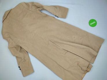 cos plaszcze: Trencz damski, rozmiar 2XL — 3