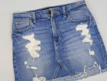 hollister spódnica: Hollister, Spódnica damska, rozmiar S — 1