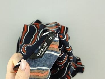 Жінкам: Shein, Жіноча блуза, розмір 3XL — 5