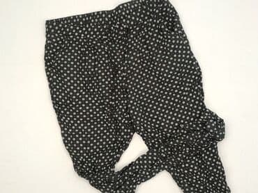 piżama h: Tessentials, Material trousers for women, size XL (EU 42) — 1