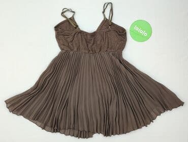 bluzki przezroczyste: Vila, Women`s tunic, size M (EU 38) — 3
