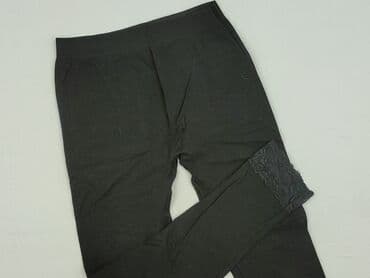 Legginsy Sportowe damskie, rozmiar S