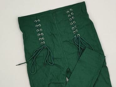 rajstopy: Spodnie materiałowe damskie, rozmiar S — 2